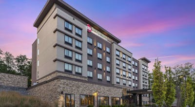 Best Western Plus Cranberry Pittsburgh North