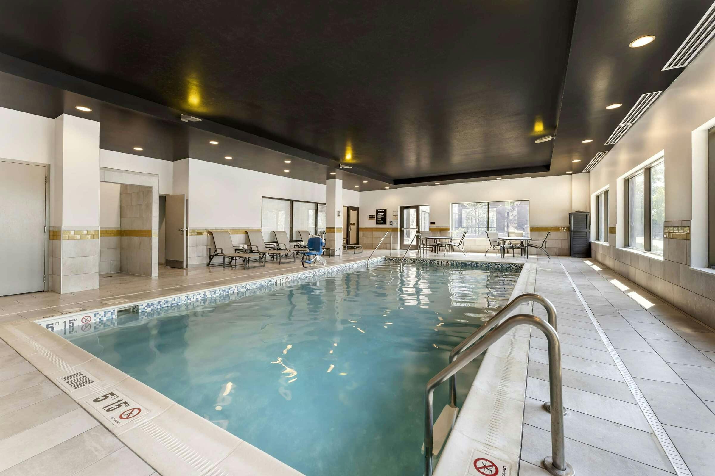 Hotel Best Western Plus Cranberry Pittsburgh North photo 2