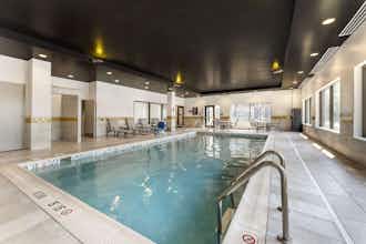 Hotel Best Western Plus Cranberry Pittsburgh North photo 2