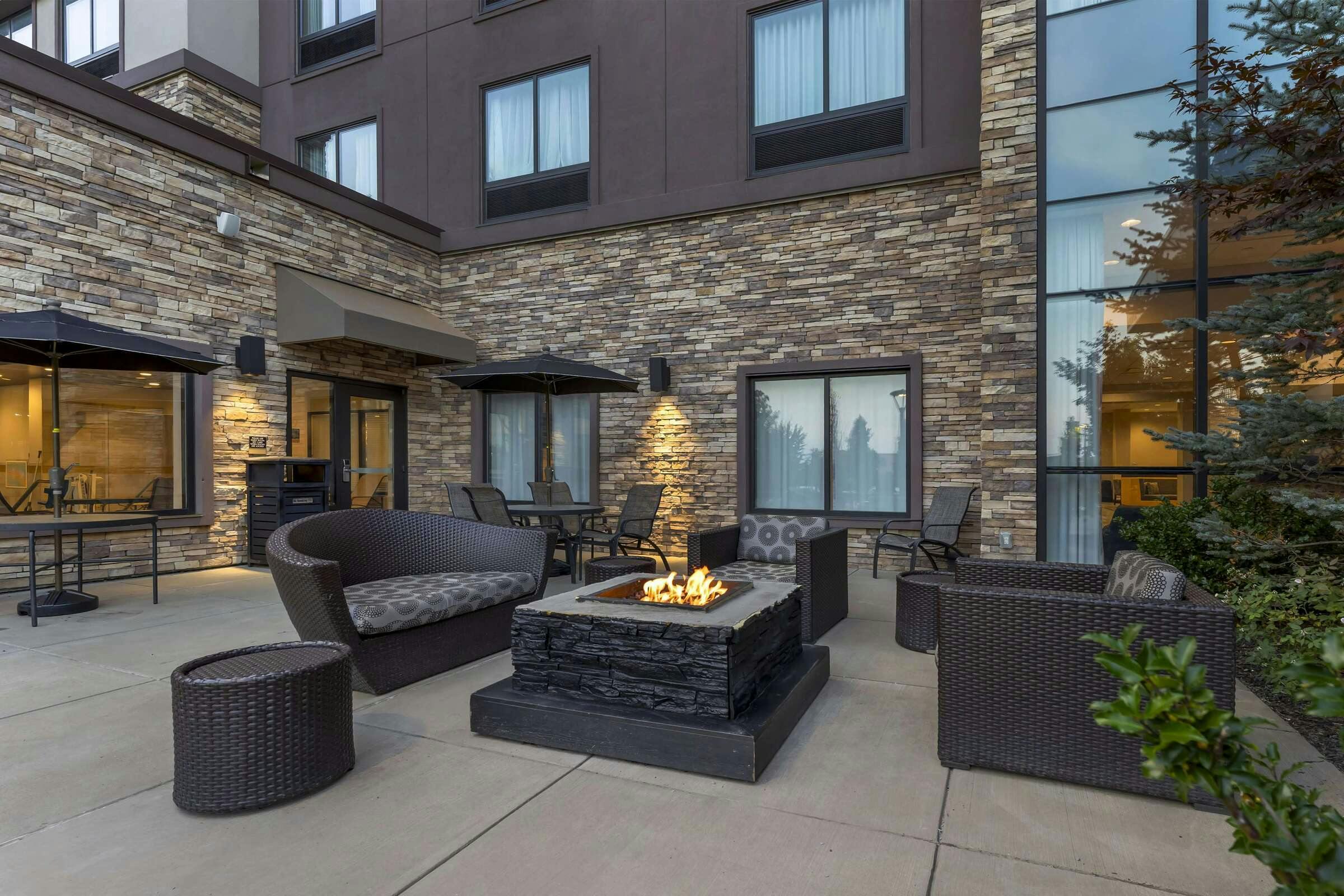 Hotel Best Western Plus Cranberry Pittsburgh North photo 3