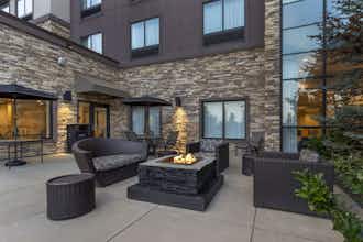 Hotel Best Western Plus Cranberry Pittsburgh North photo 3