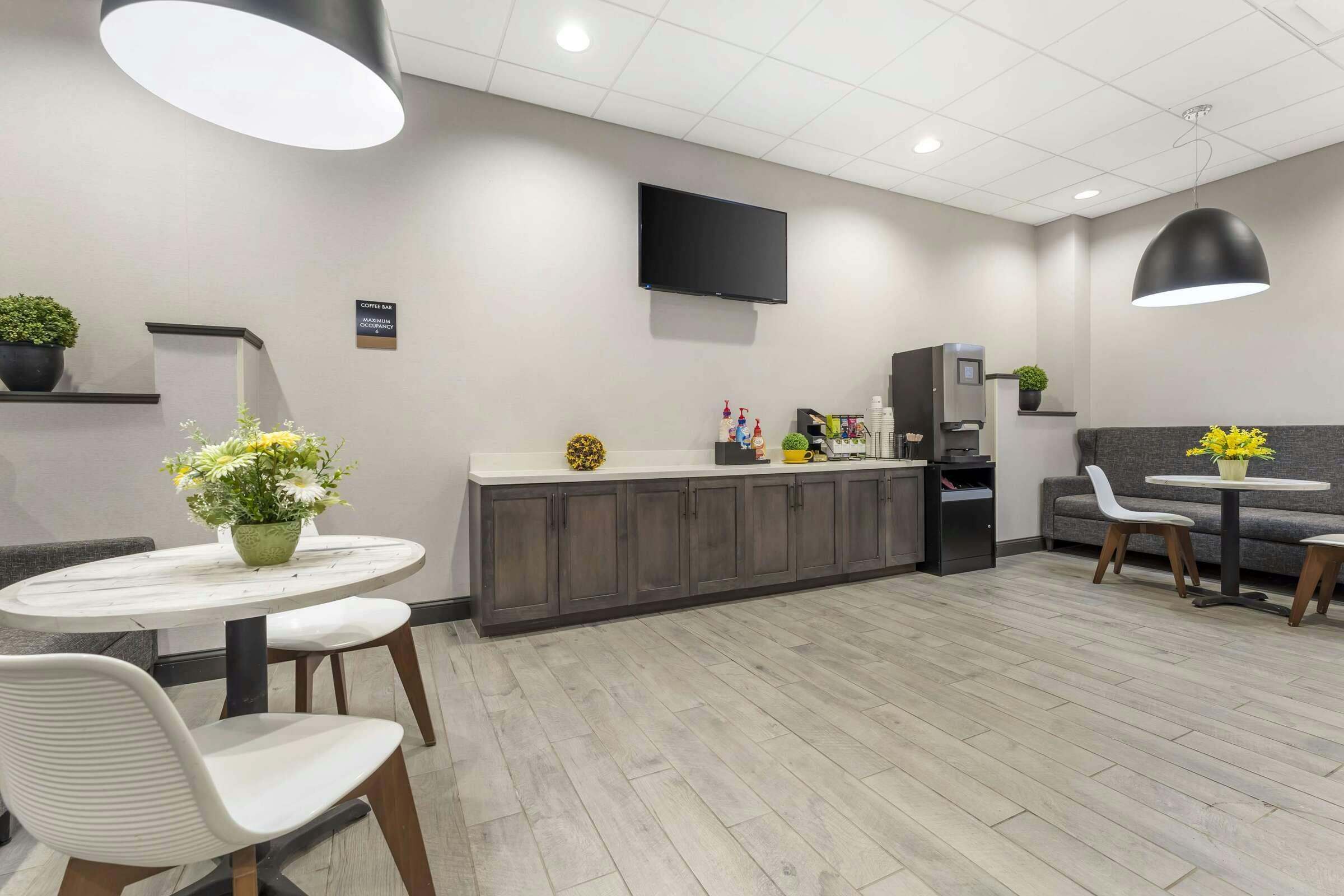 Hotel Best Western Plus Cranberry Pittsburgh North photo 4