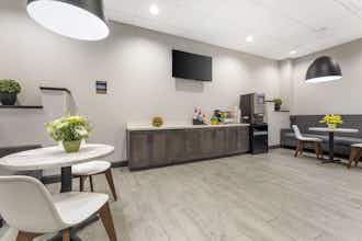 Hotel Best Western Plus Cranberry Pittsburgh North photo 4