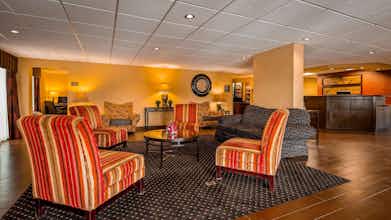 Hotel Best Western Plus Parkway Hotel photo 1