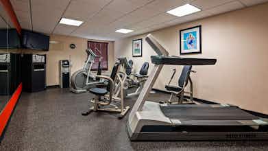 Hotel Best Western Plus Parkway Hotel photo 4