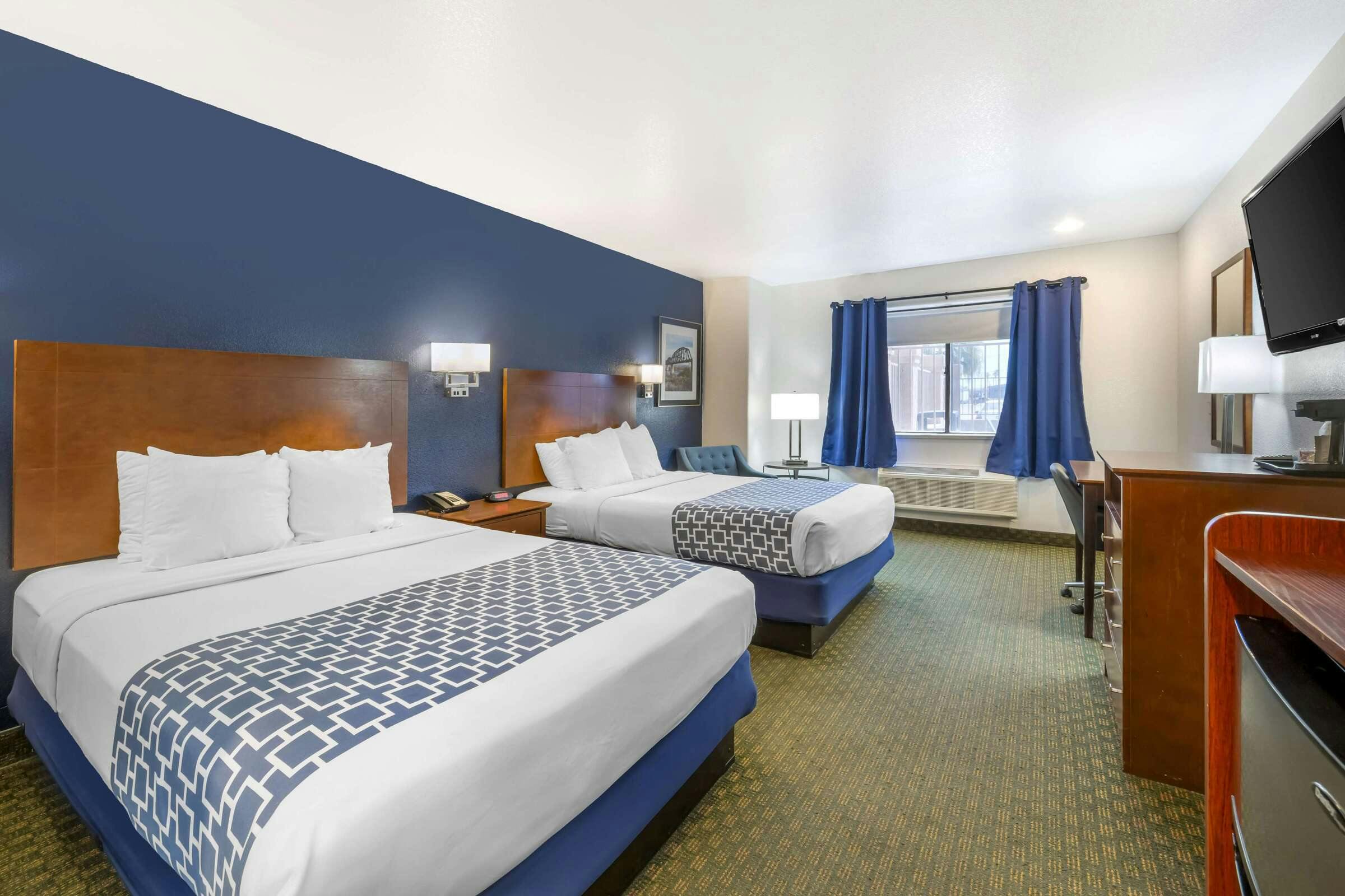 Hotel Best Western Parker Inn photo 1