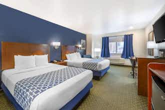Hotel Best Western Parker Inn photo 1
