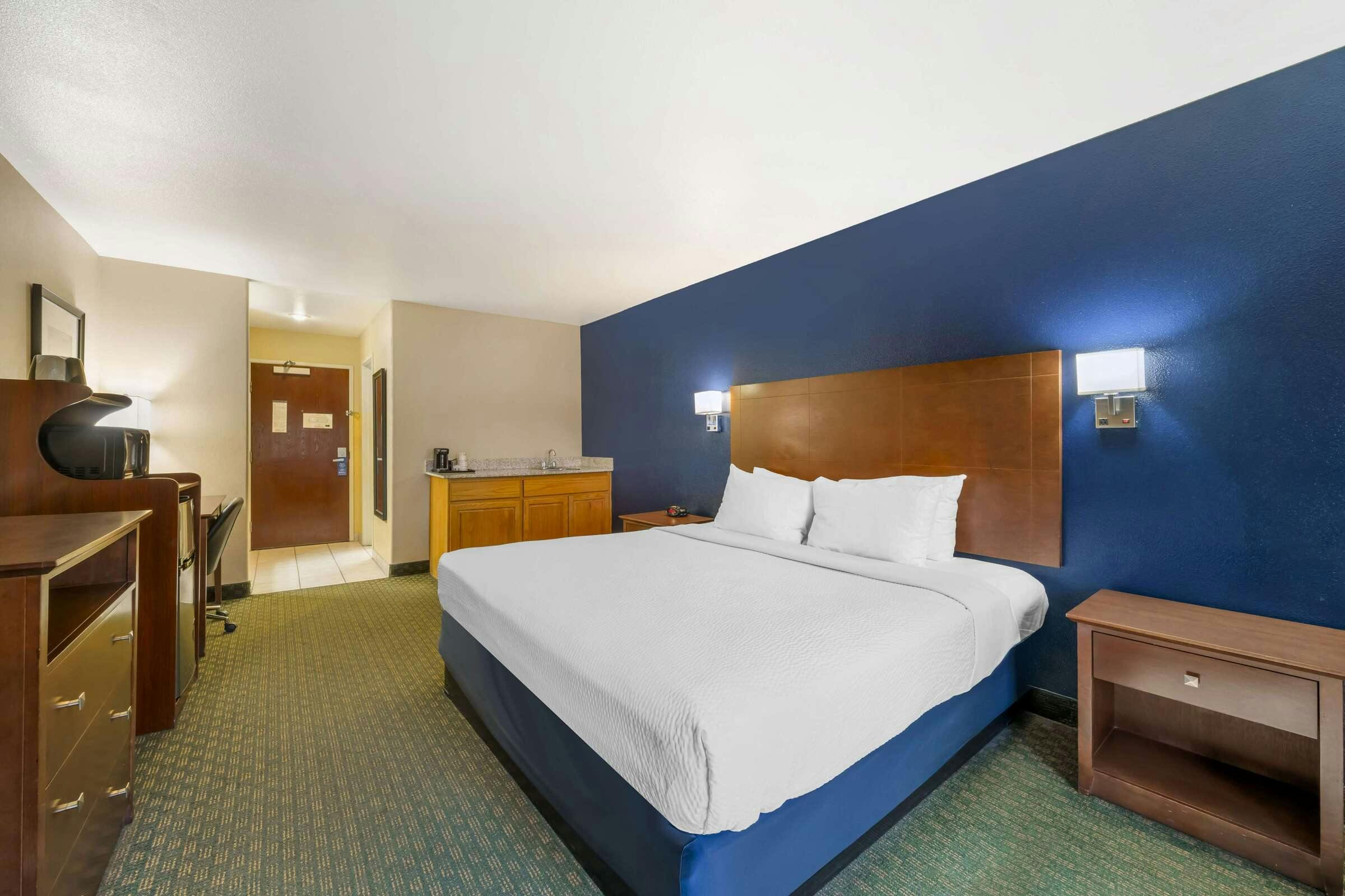 Hotel Best Western Parker Inn photo 2