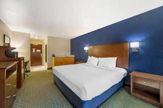 Hotel Best Western Parker Inn photo 2