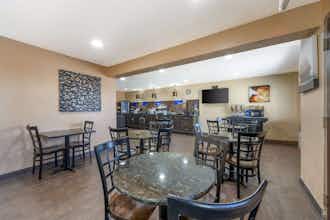 Hotel Best Western Parker Inn photo 3