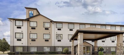 Best Western Greentree Inn & Suites