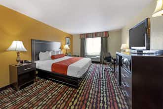 Hotel Best Western Greentree Inn & Suites photo 1
