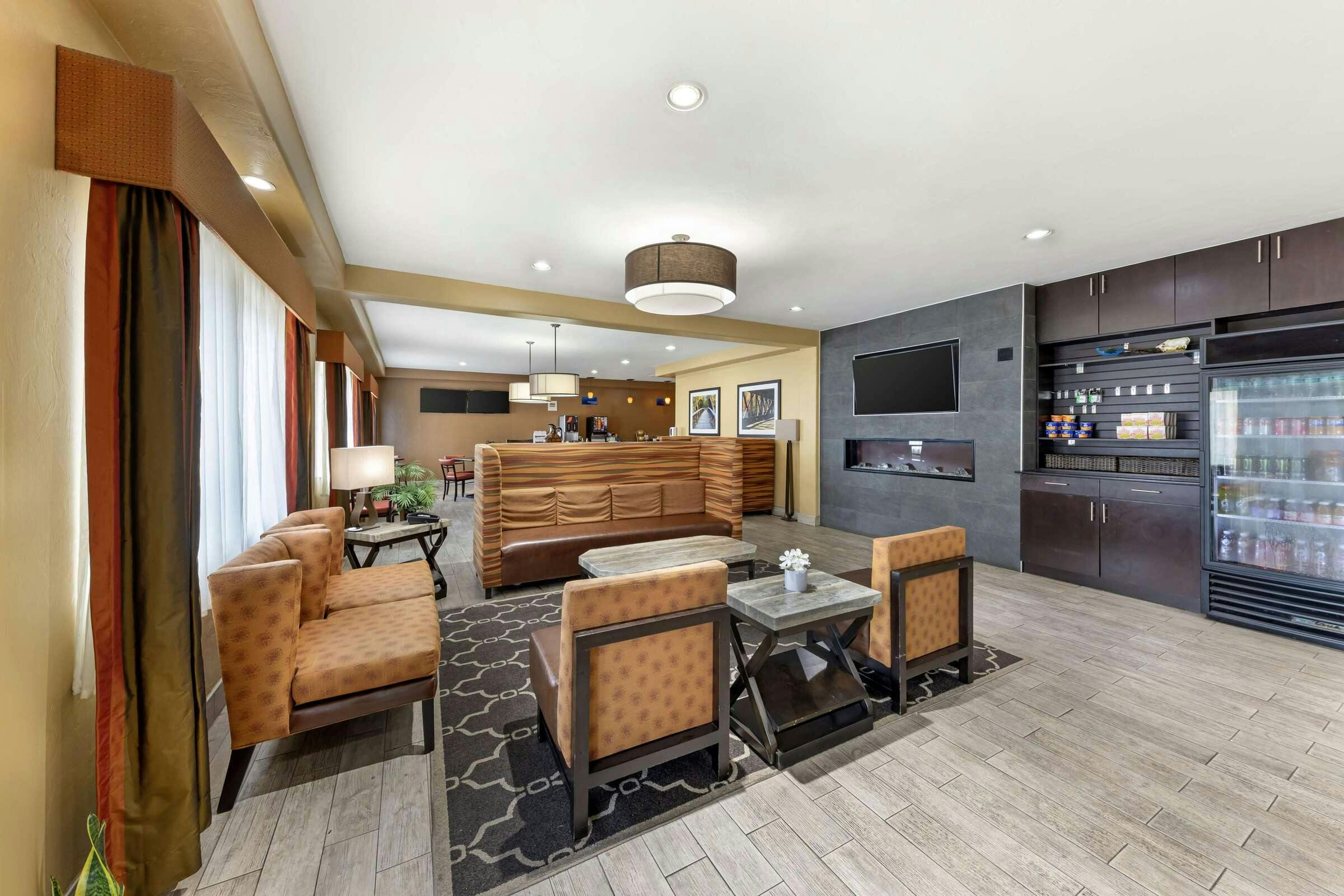 Hotel Best Western Greentree Inn & Suites photo 3