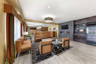 Hotel Best Western Greentree Inn & Suites photo 3