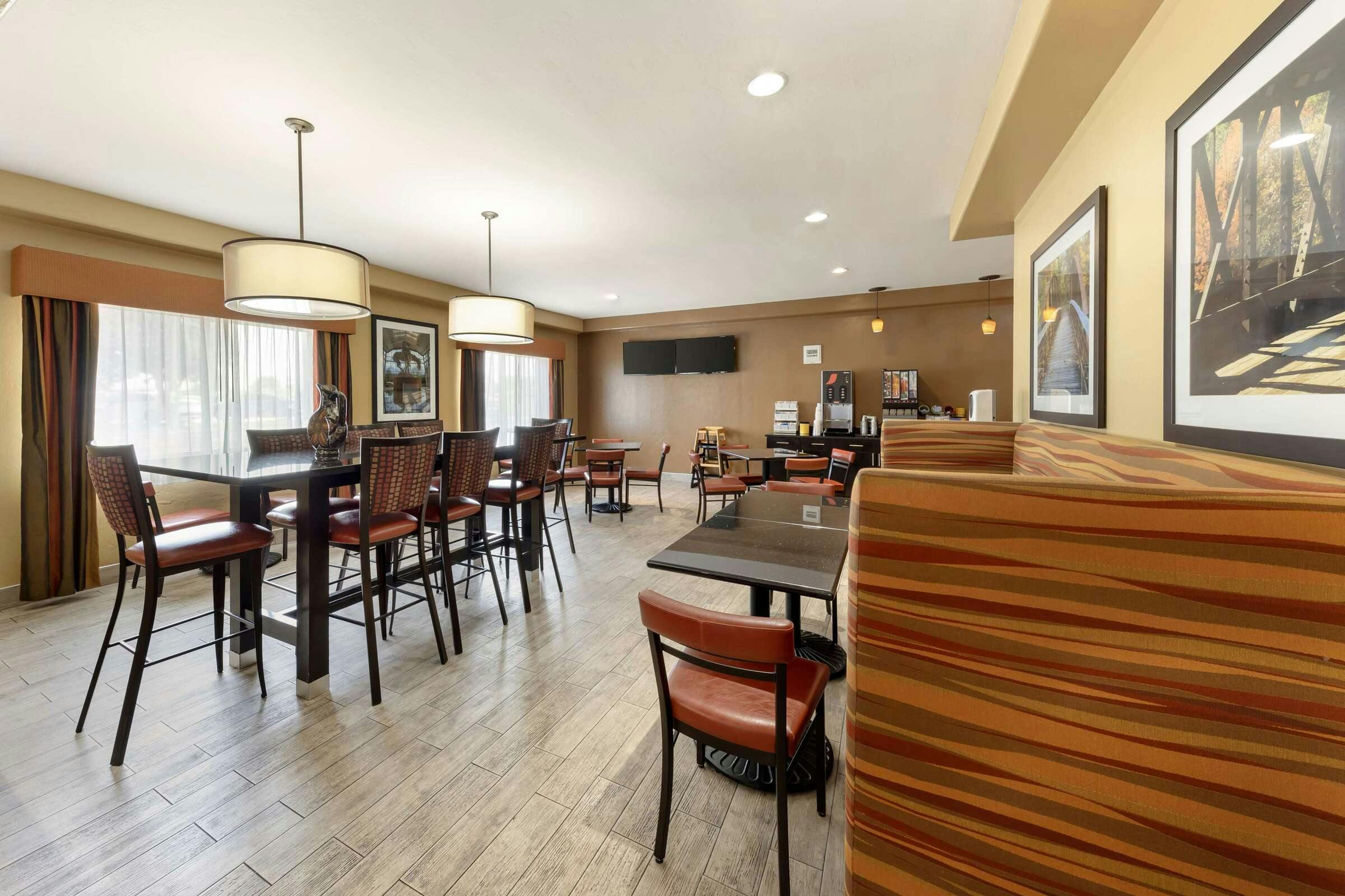 Hotel Best Western Greentree Inn & Suites photo 4