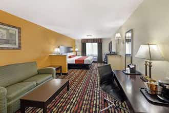 Hotel Best Western Greentree Inn & Suites photo 5