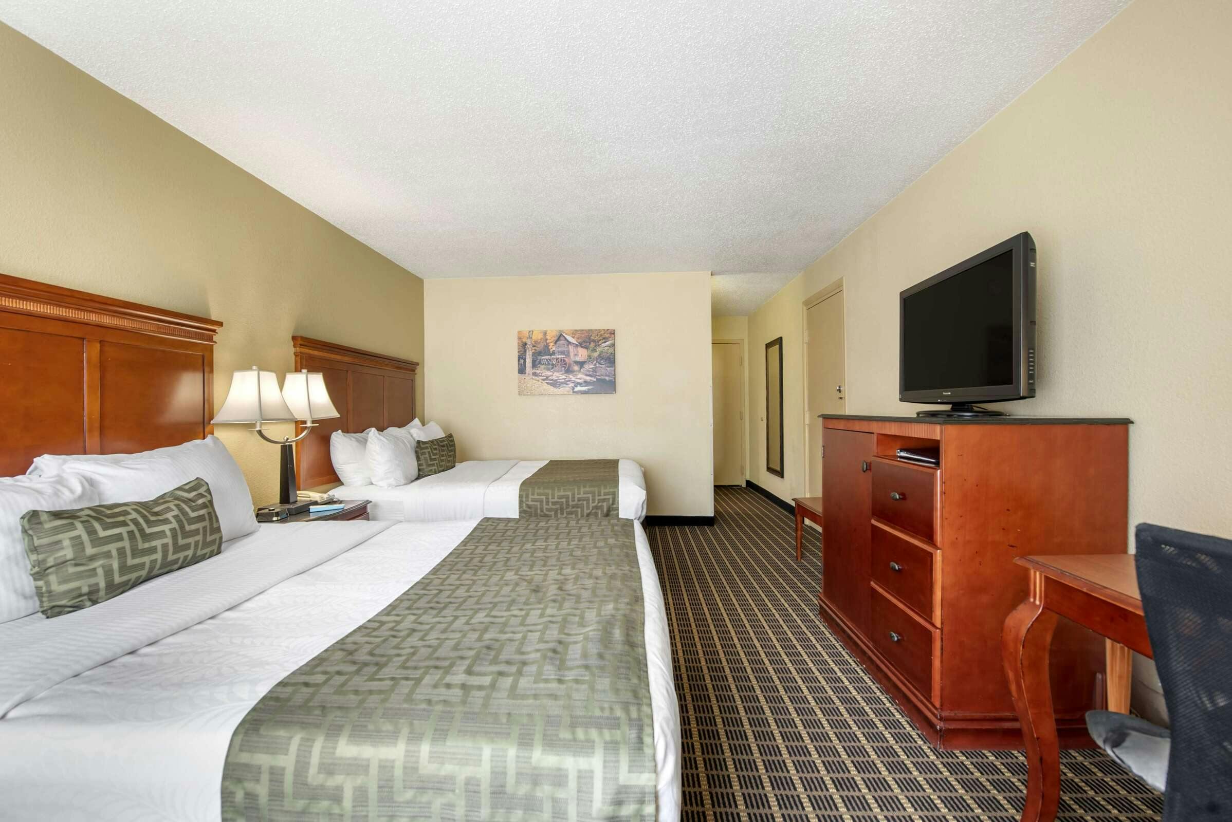 Hotel Best Western Plus Bridgeport Inn photo 2