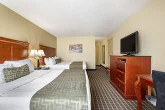 Hotel Best Western Plus Bridgeport Inn photo 2