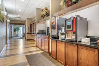 Hotel Best Western Plus Bridgeport Inn photo 4