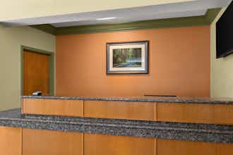 Hotel Best Western Willits Inn photo 1