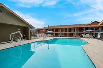 Hotel Best Western Willits Inn photo 2