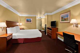 Hotel Best Western Willits Inn photo 4