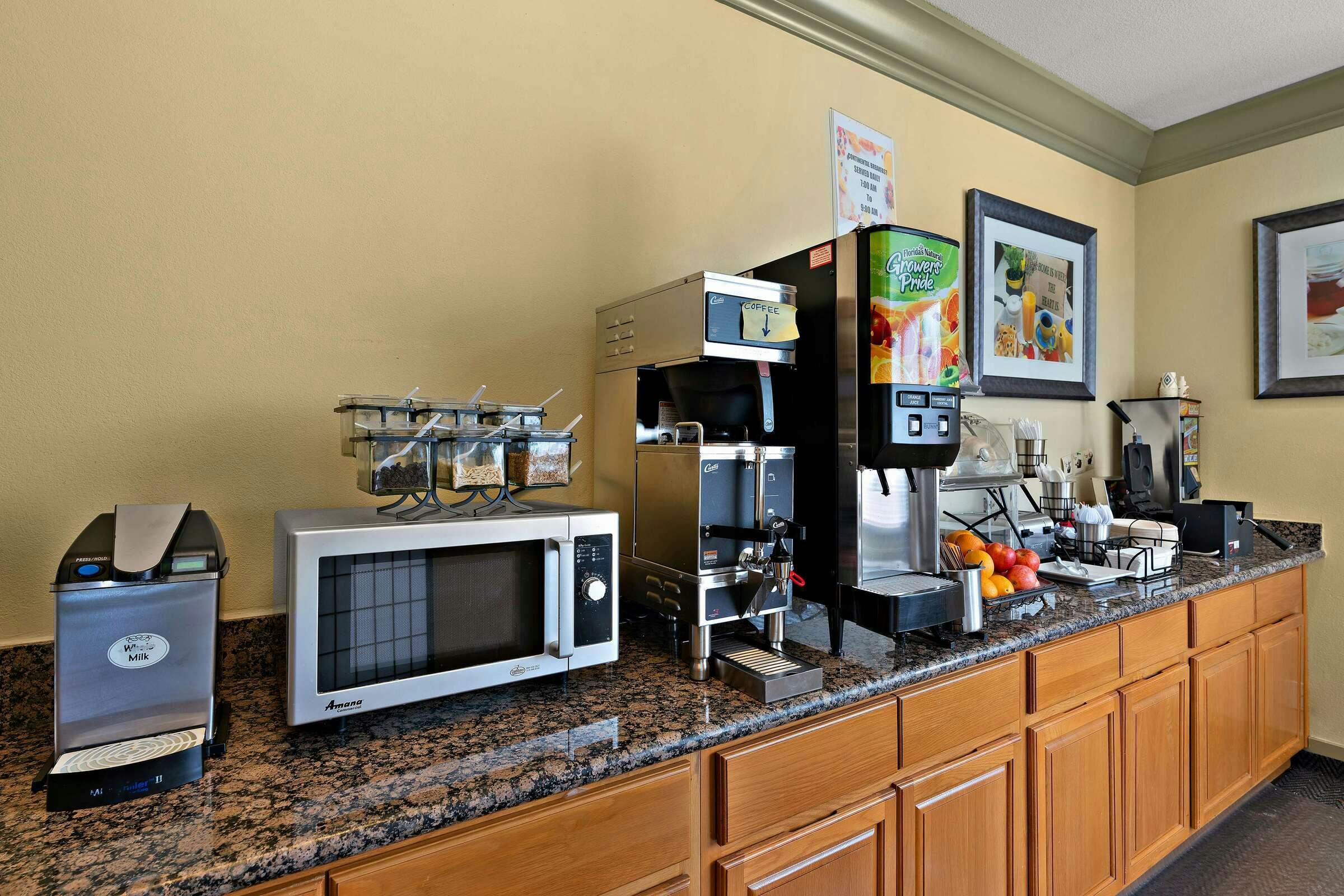 Hotel Best Western Willits Inn photo 5