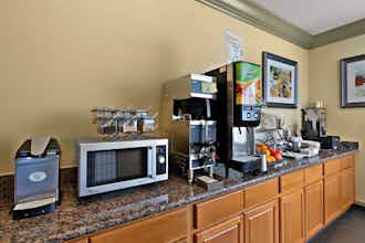 Hotel Best Western Willits Inn photo 5