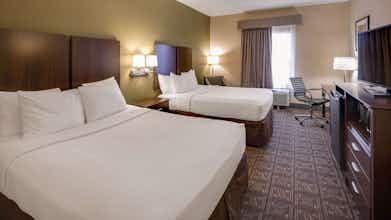 Hotel Best Western Rayne Inn photo 1