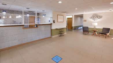Hotel Best Western Rayne Inn photo 2