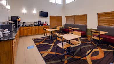 Hotel Best Western Rayne Inn photo 3