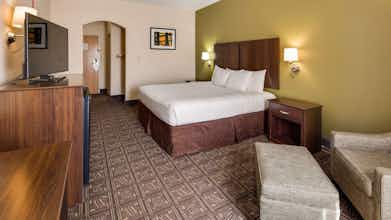 Hotel Best Western Rayne Inn photo 4