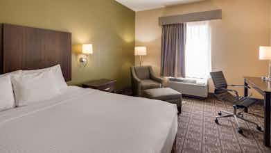 Hotel Best Western Rayne Inn photo 5