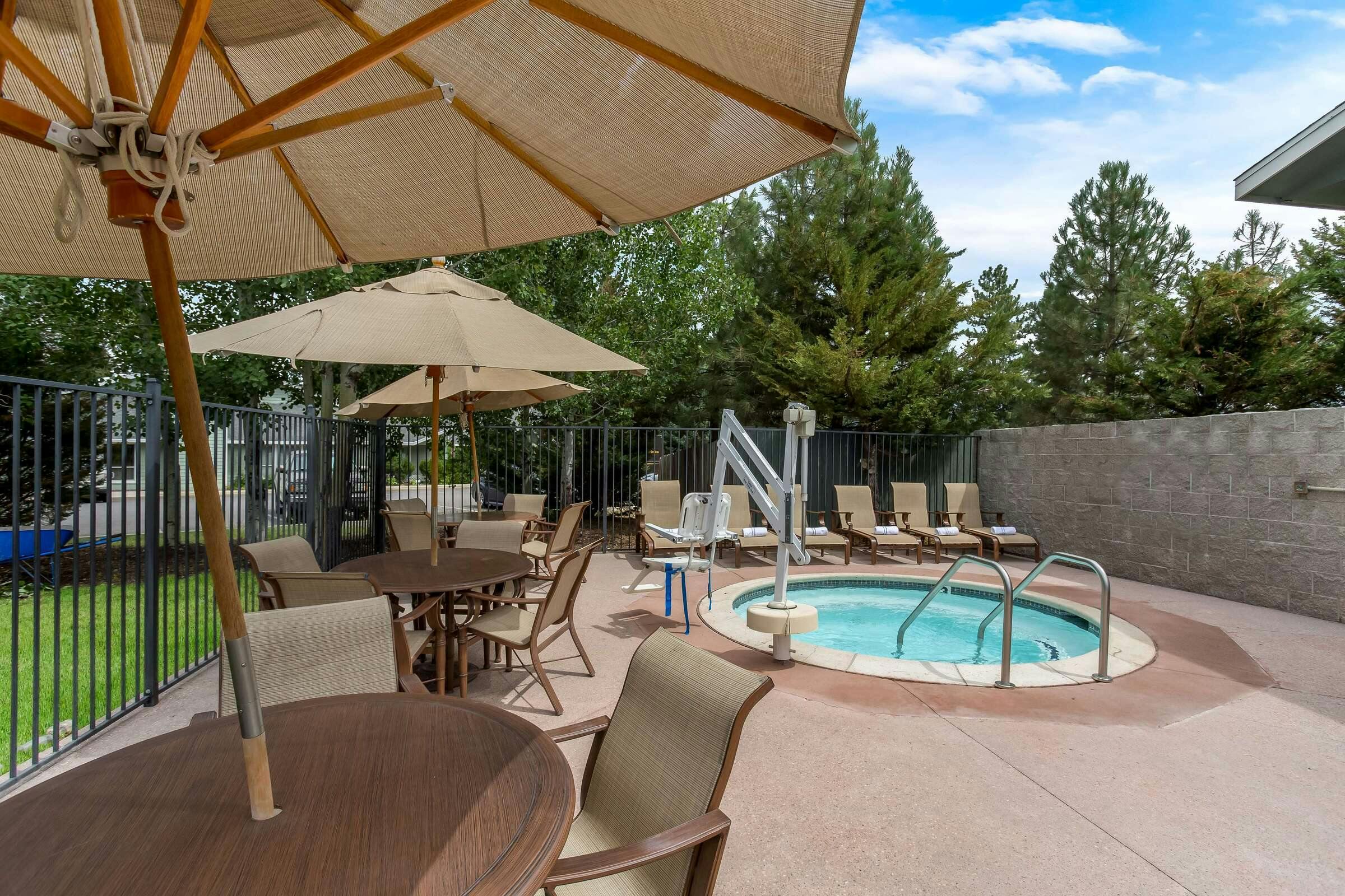 Hotel Best Western Rose Quartz Inn photo 1