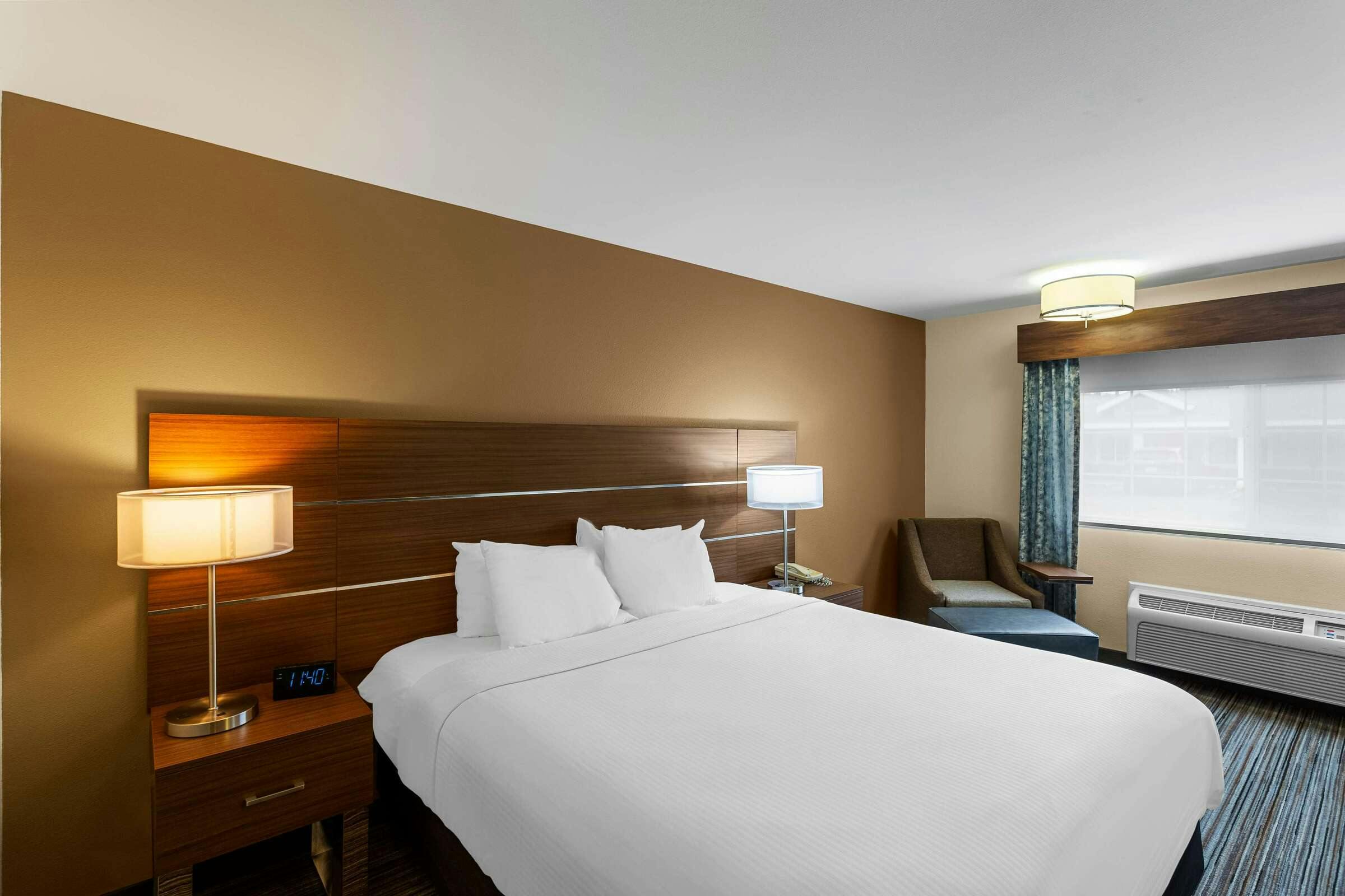 Hotel Best Western Rose Quartz Inn photo 3