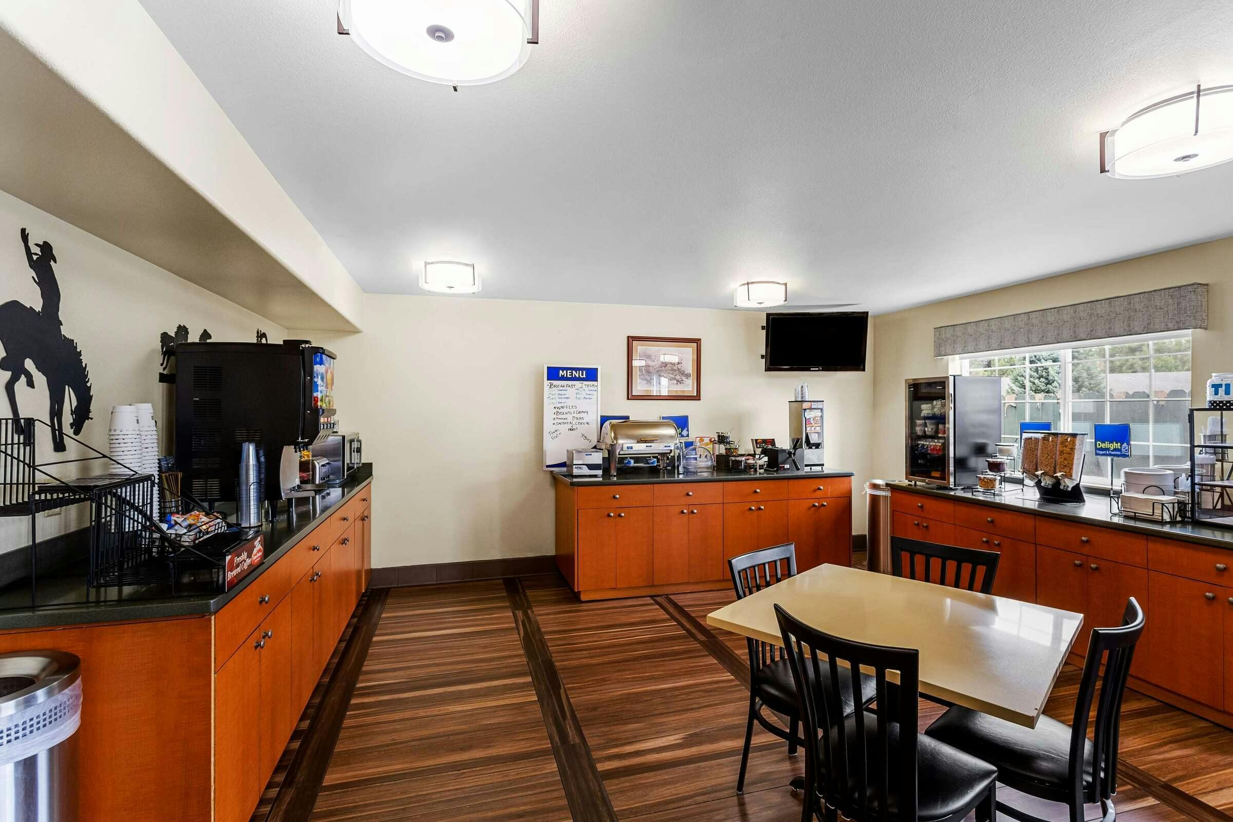 Hotel Best Western Rose Quartz Inn photo 4