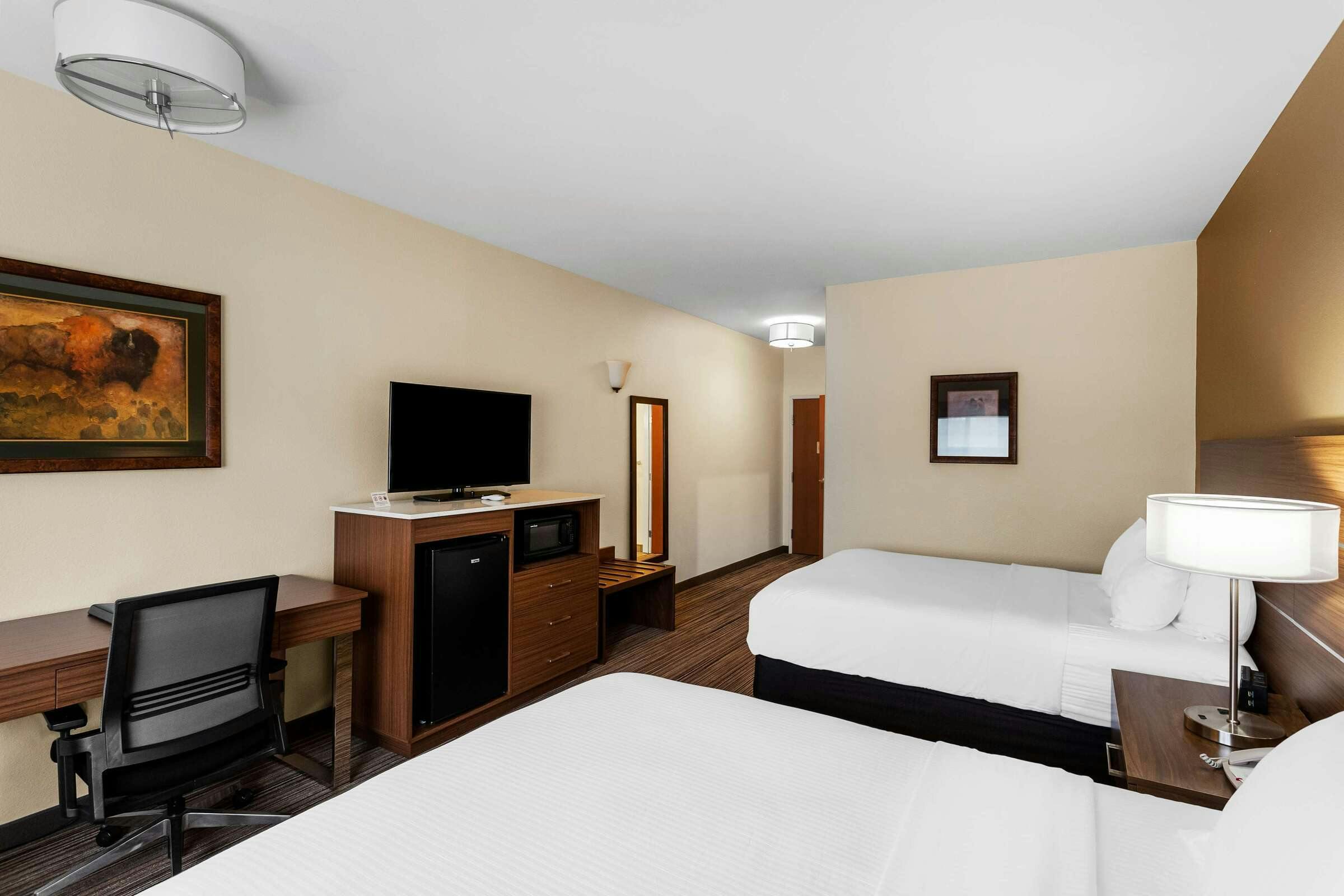 Hotel Best Western Rose Quartz Inn photo 5