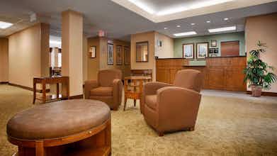 Hotel Best Western Plus Edison Inn photo 1