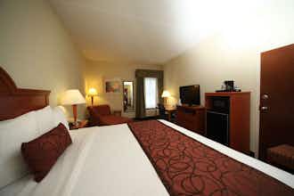 Hotel Best Western Plus Edison Inn photo 4