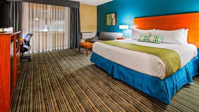 Hotel Best Western Warren Hotel photo 1