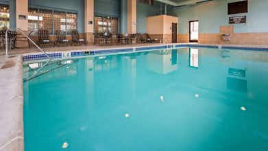 Hotel Best Western Warren Hotel photo 2