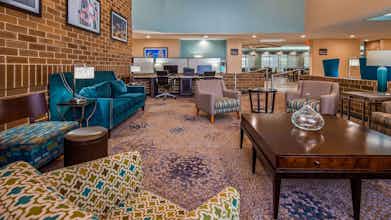 Hotel Best Western Warren Hotel photo 3