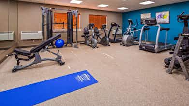 Hotel Best Western Warren Hotel photo 4