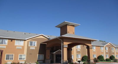 Best Western Emporia Inn