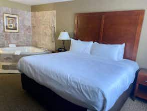 Hotel Best Western Emporia Inn photo 1
