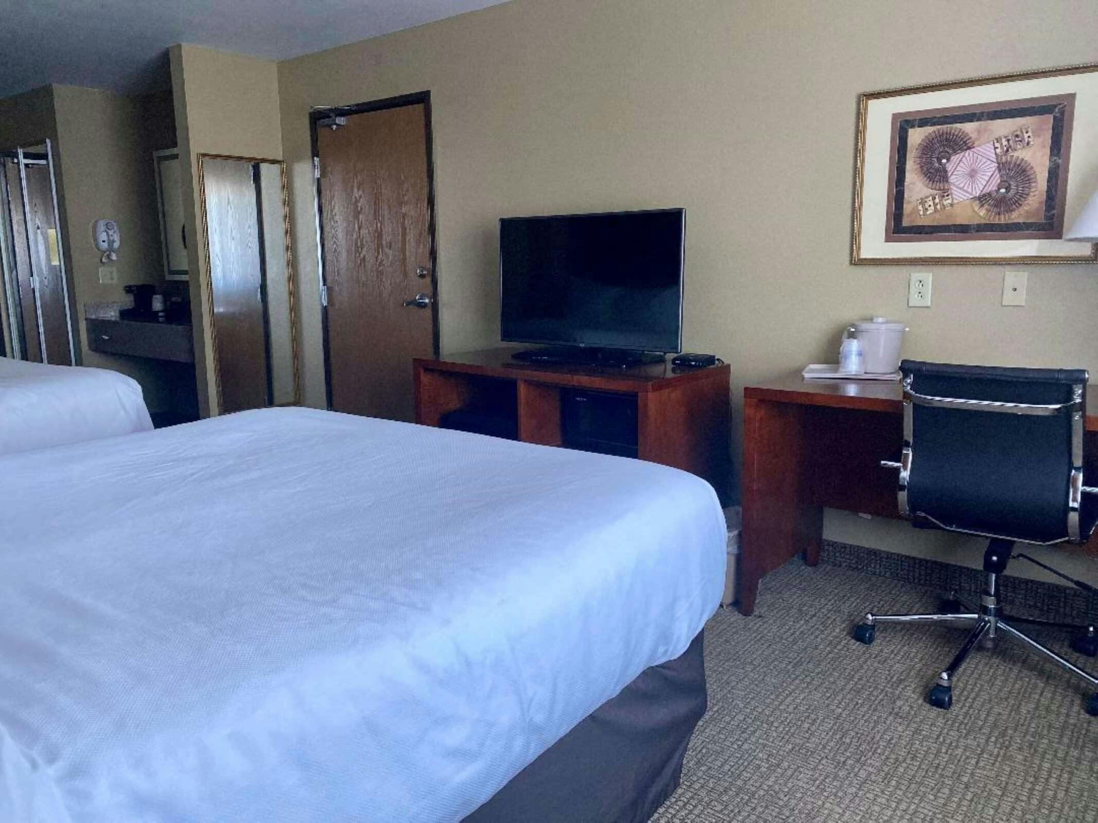 Hotel Best Western Emporia Inn photo 2