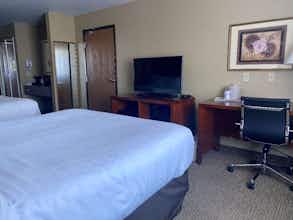 Hotel Best Western Emporia Inn photo 2