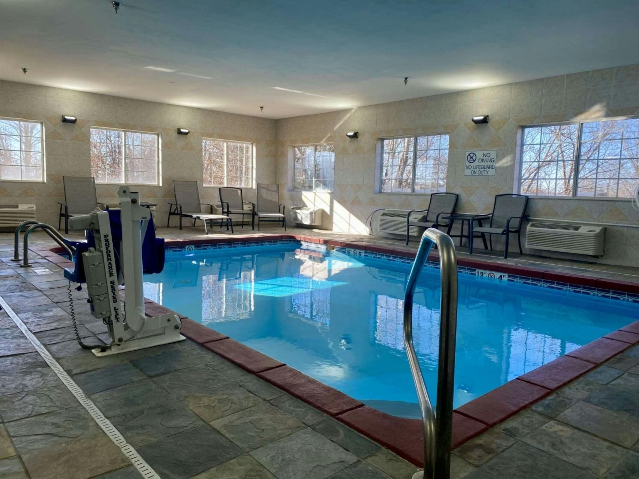 Hotel Best Western Emporia Inn photo 3