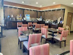 Hotel Best Western Emporia Inn photo 4