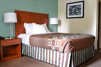 Hotel Sure Stay Hotel By Best Western Bowling Green North photo 1
